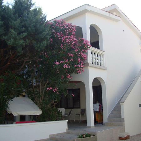 Apartment Robic Vir Esterno foto