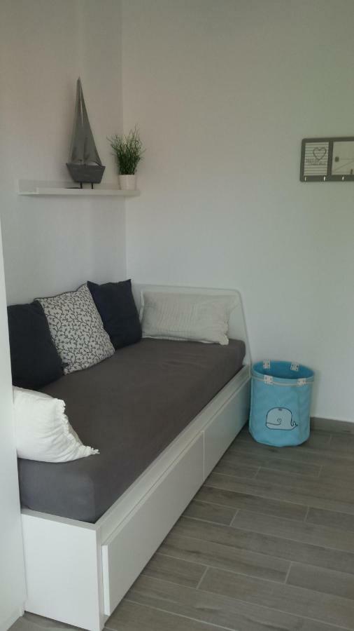Apartment Robic Vir Esterno foto