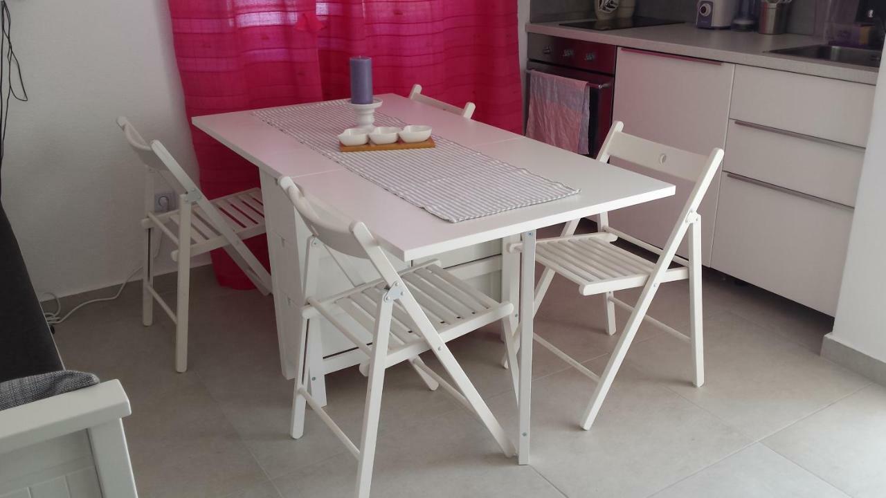 Apartment Robic Vir Esterno foto