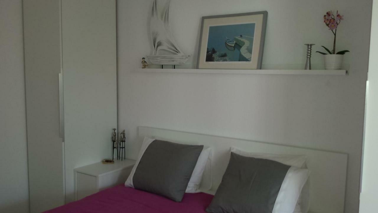 Apartment Robic Vir Esterno foto