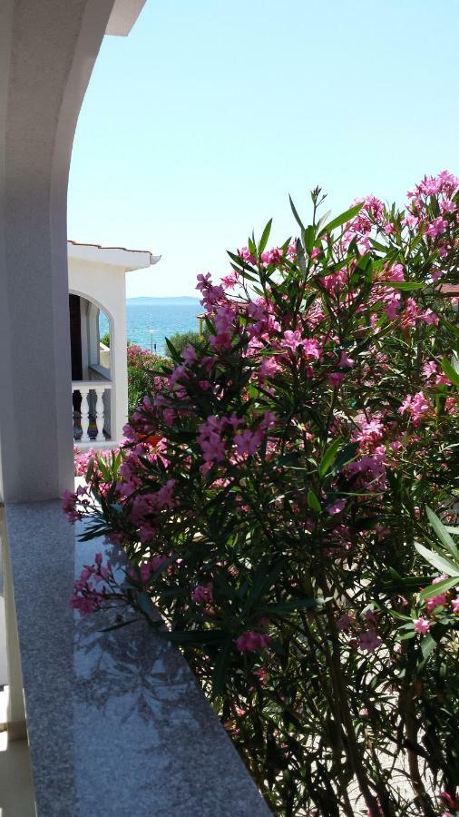Apartment Robic Vir Esterno foto