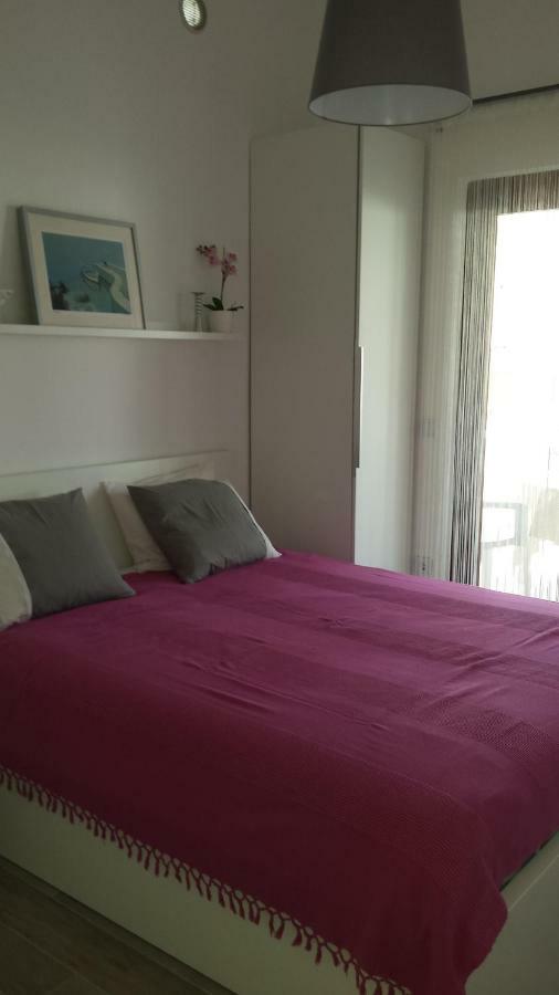 Apartment Robic Vir Esterno foto