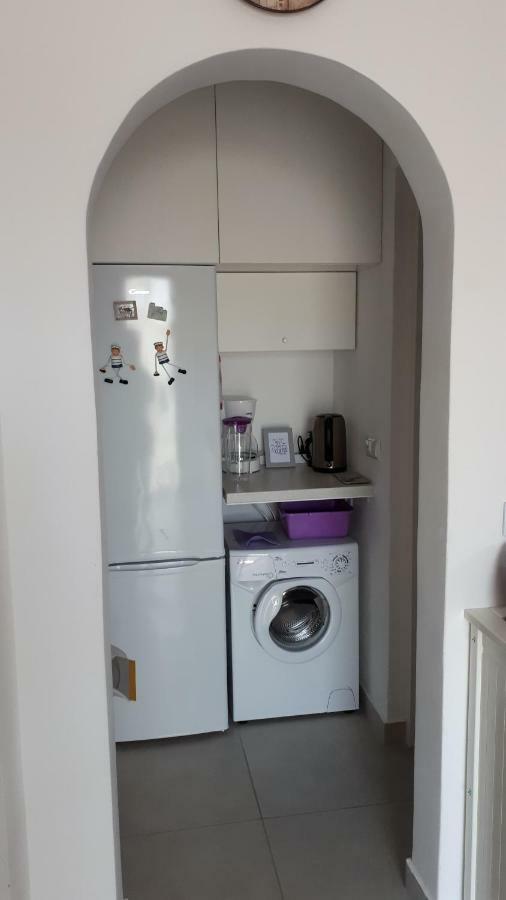 Apartment Robic Vir Esterno foto