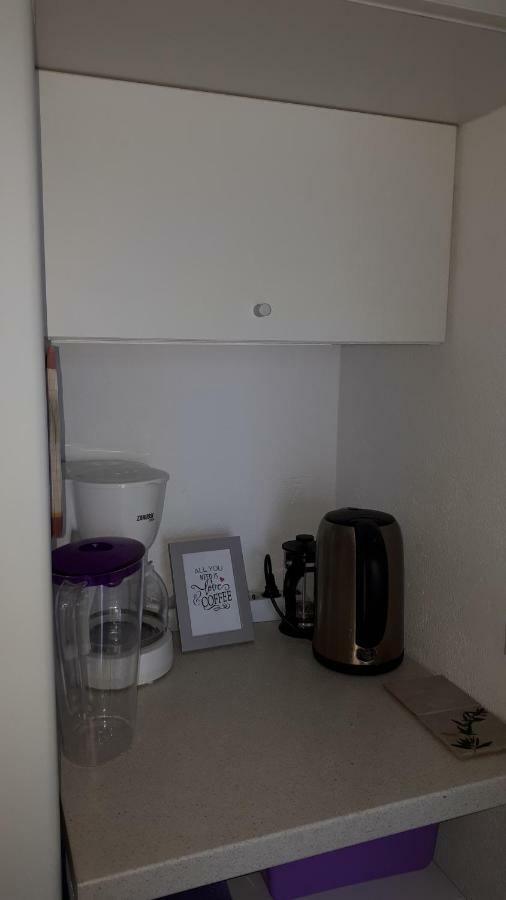 Apartment Robic Vir Esterno foto
